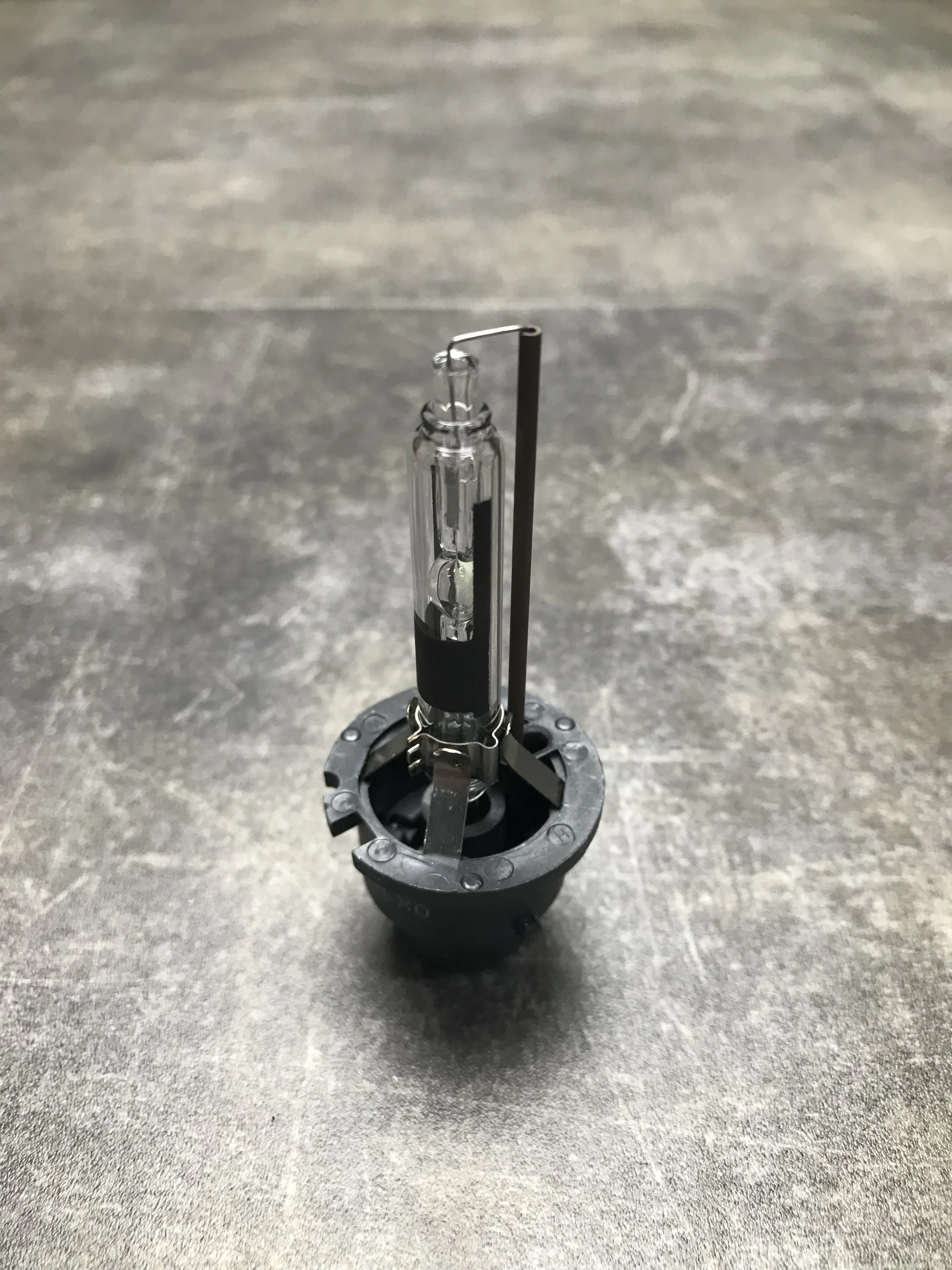 Лампа D2R Original (для рефлекторной оптики (без линз)) (12V,35W,4300K,патрон P32d-3)