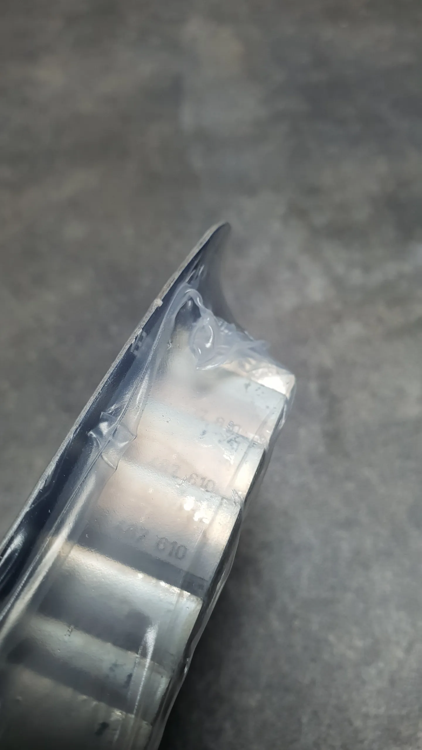 Вкладыши Шатунные M40-M44 (8 штук в упаковке) +0.25