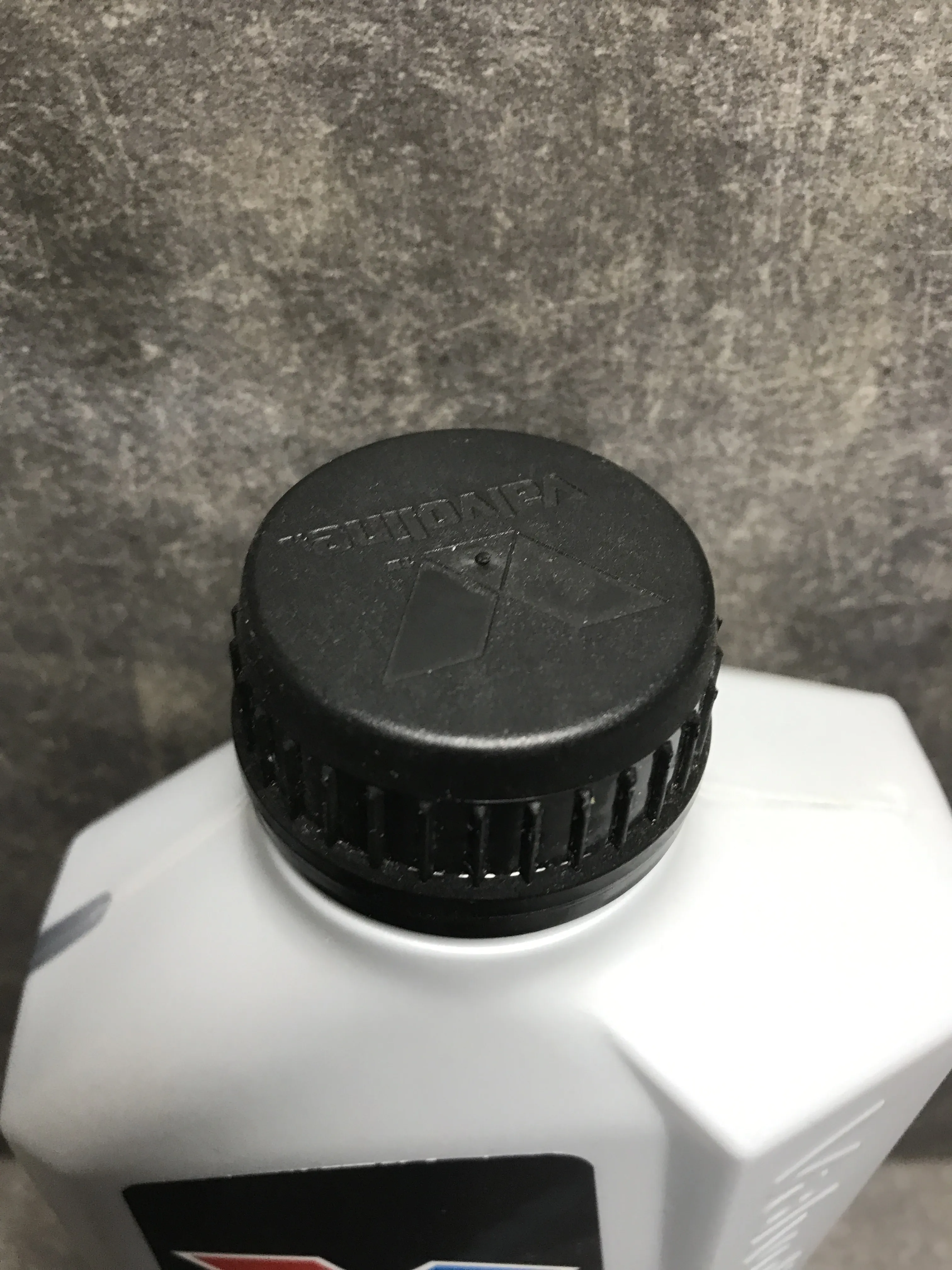 Масло моторное Valvoline Synpower 5w30, 1L