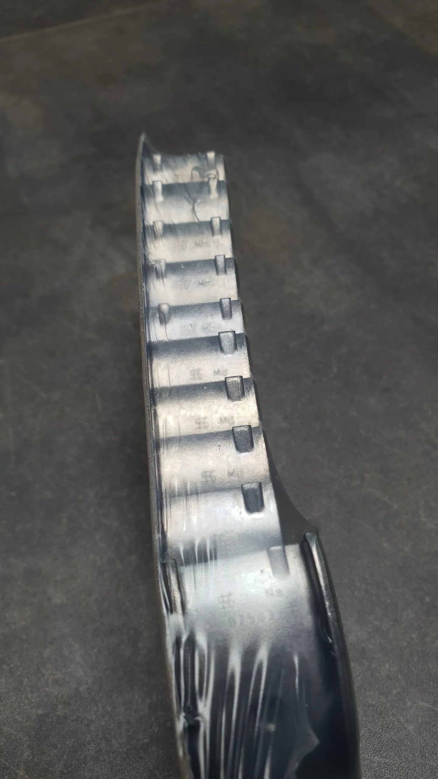 Вкладыши Коренные М40,M42,M43,M44 (10 штук в упаковке) STD