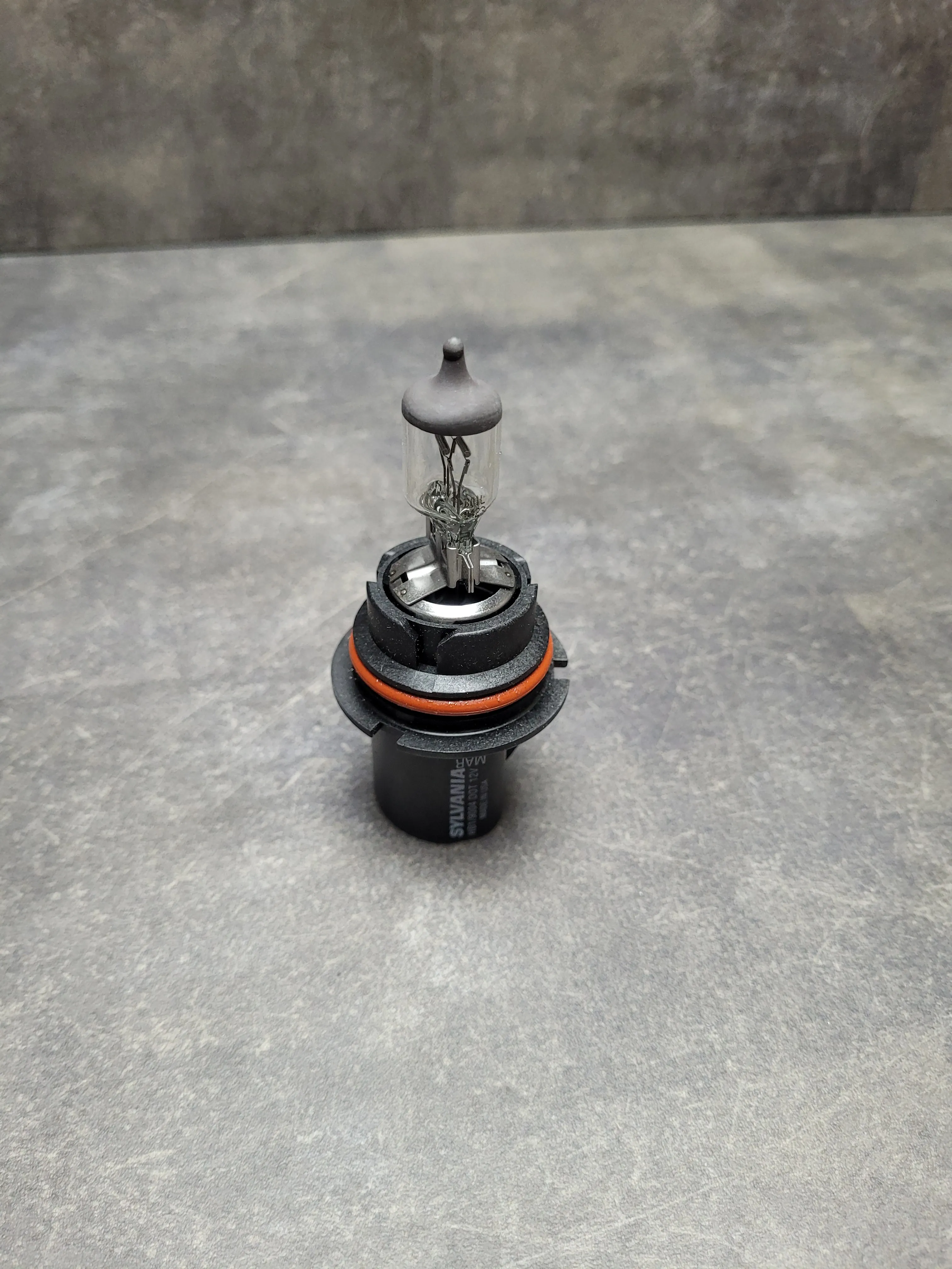 Лампа HB1 12V 6545W P29T