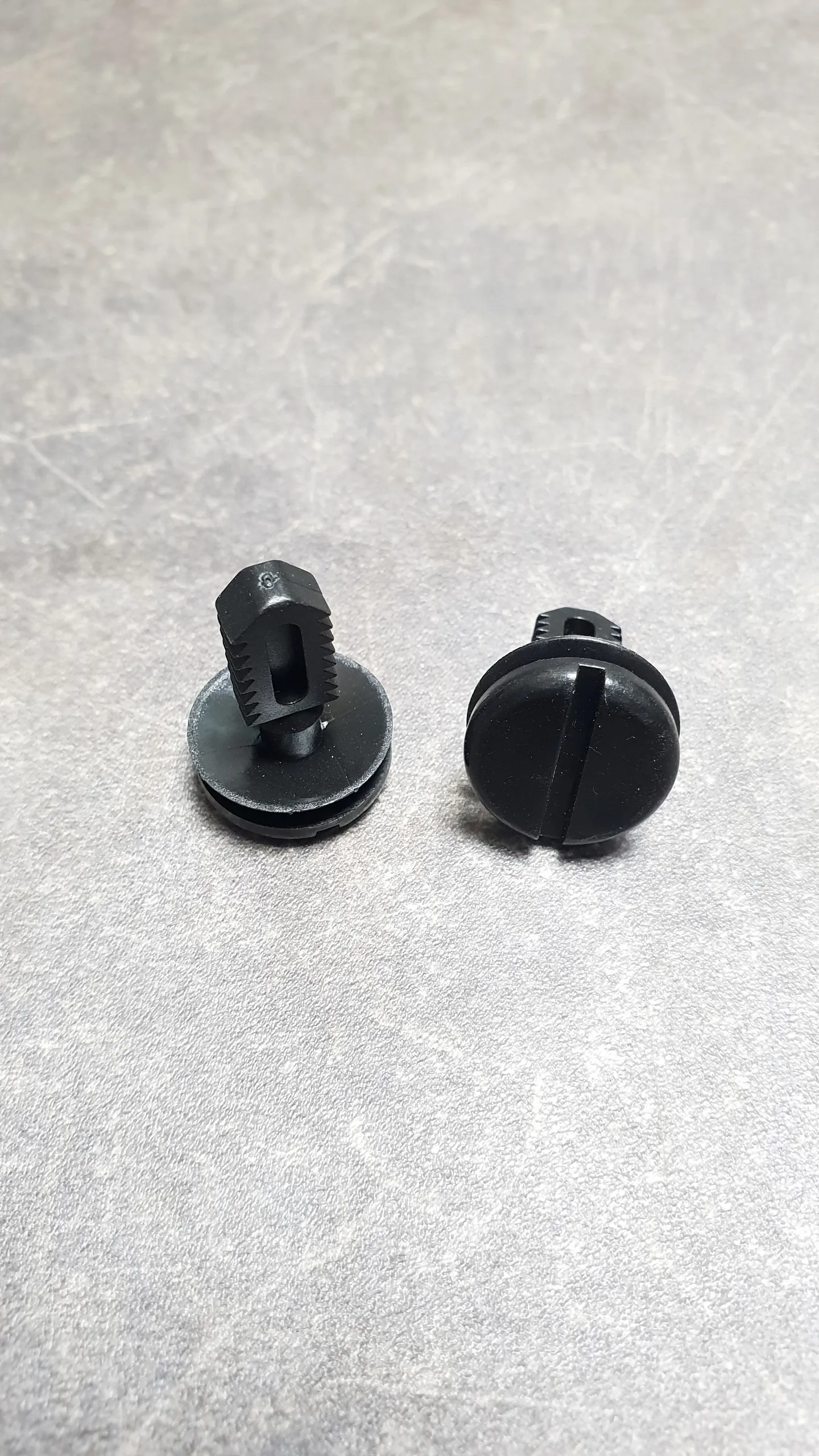 Клипса обшивки багажника E30,E36,E60,E32 (1-29)