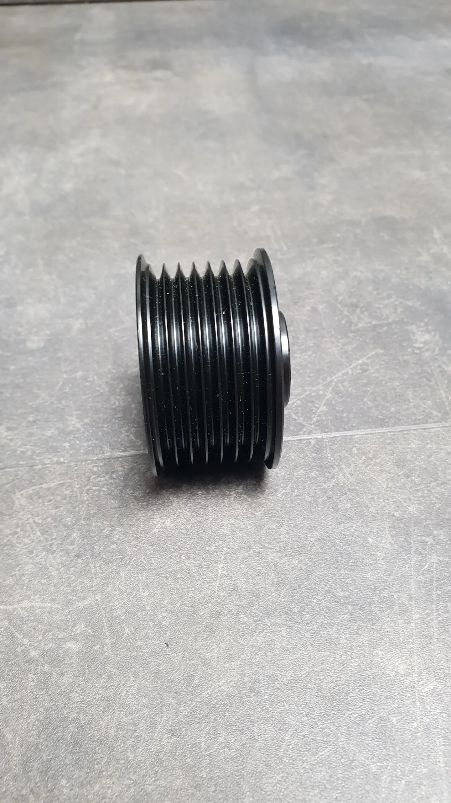 Обгонная муфта (шкив) E65 (745d), E70 (4,8)