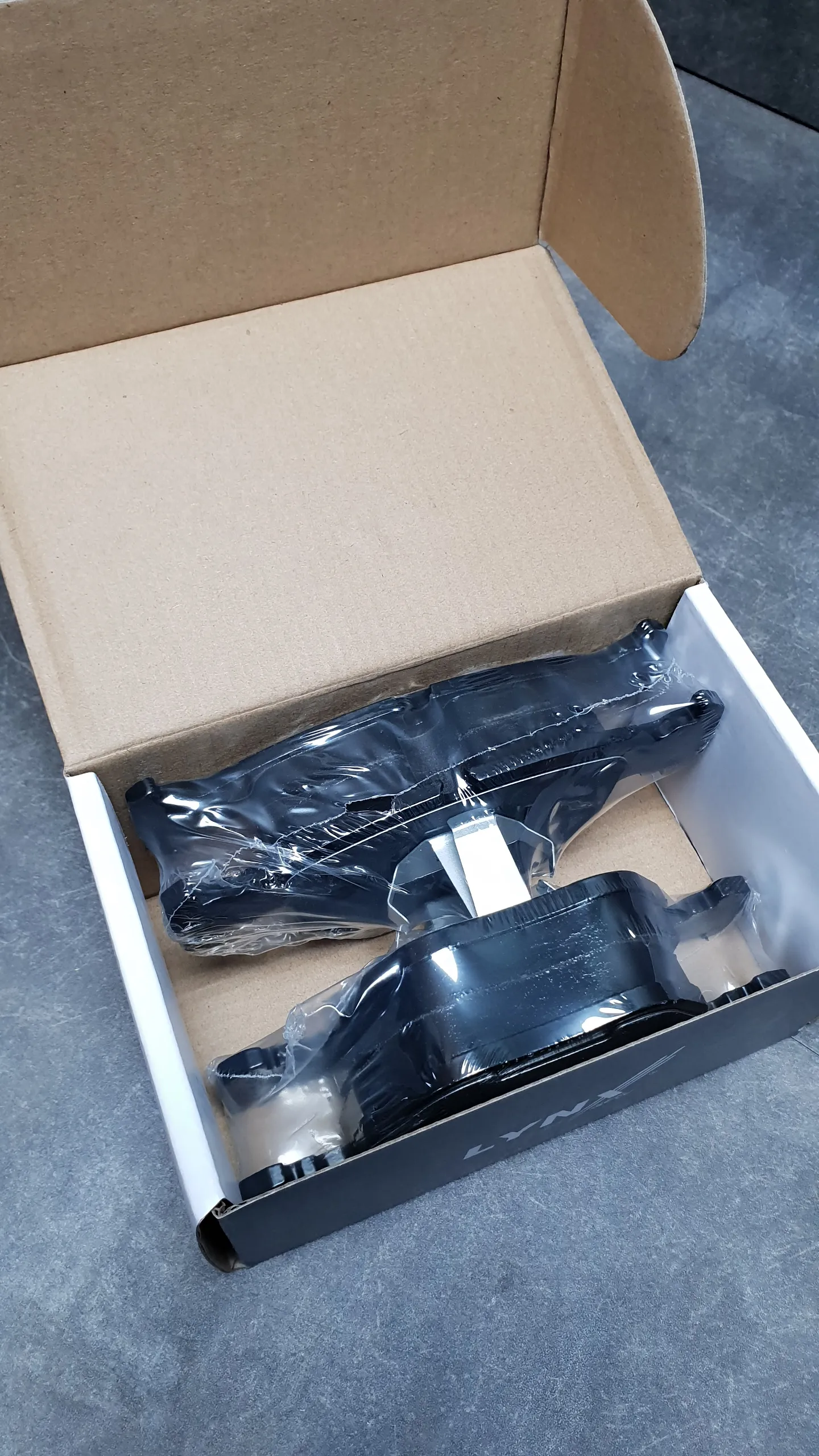 Колодки тормозные пер  X5 E53; E39 [530i M54, M62 с 09.97 по 07.03], E38 [740i M60,M62]