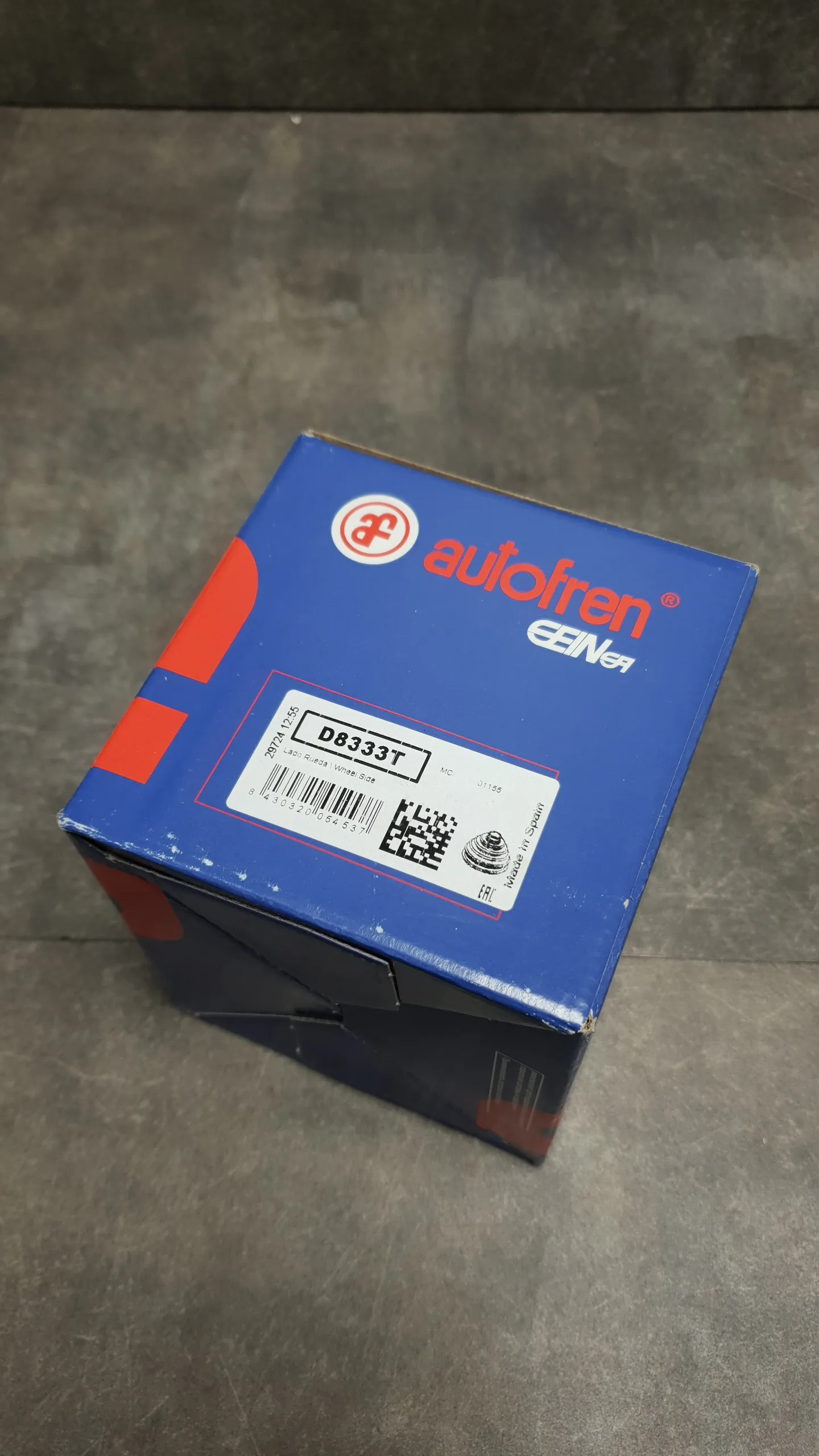 Пыльник ШРУСа передний наружный F20,E90-E92,F30-F34,E60,E61,E84[xi],F25,E70,E71