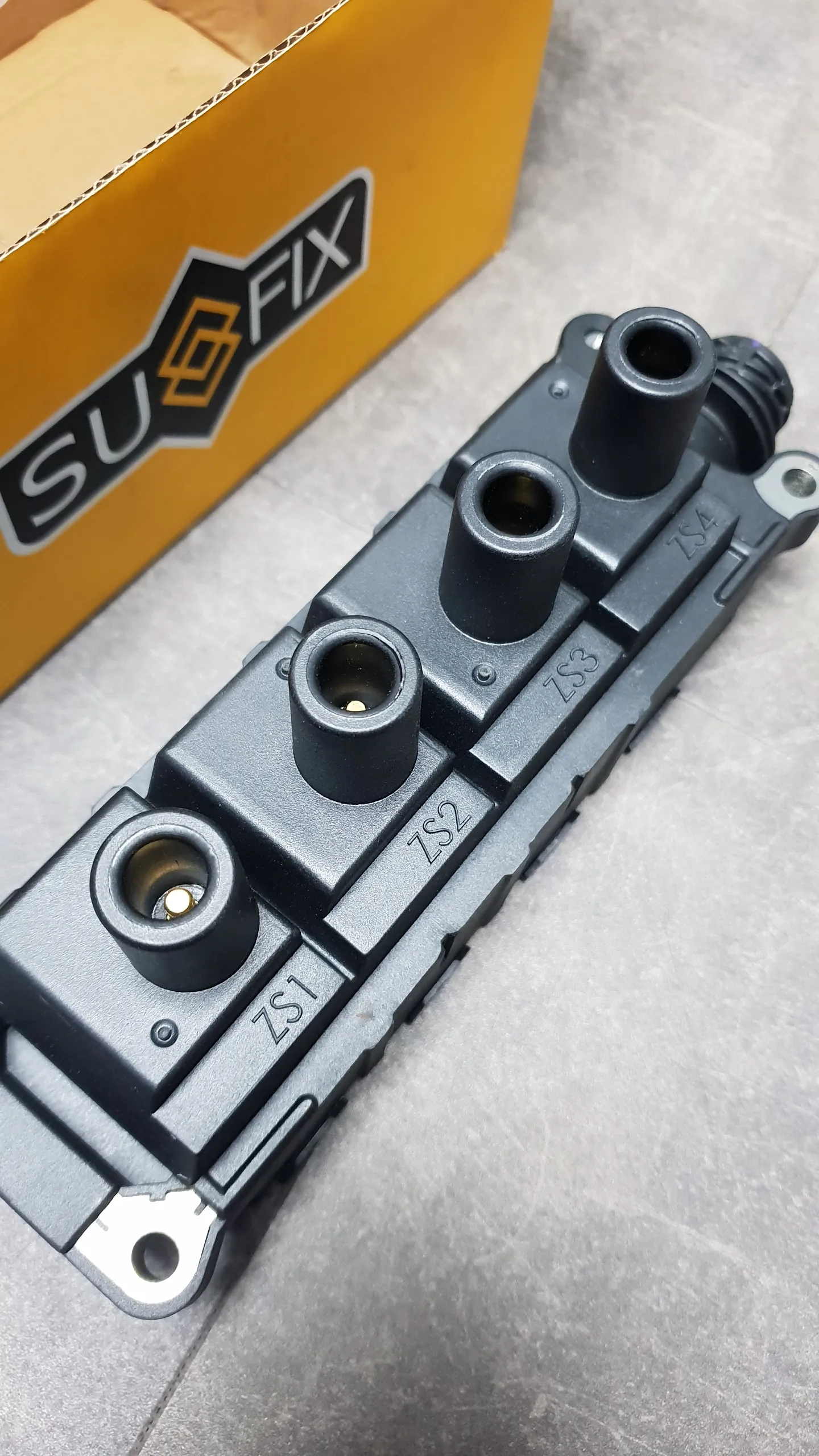 Катушка зажигания M43,M42,M44 [E36,E46,E34]