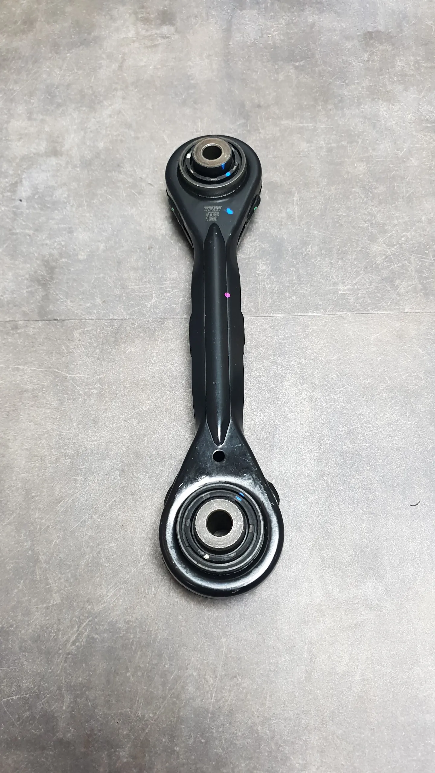 Рычаг задний поперечный E81-E88,E90-E93, E84 [L] (поз.19)