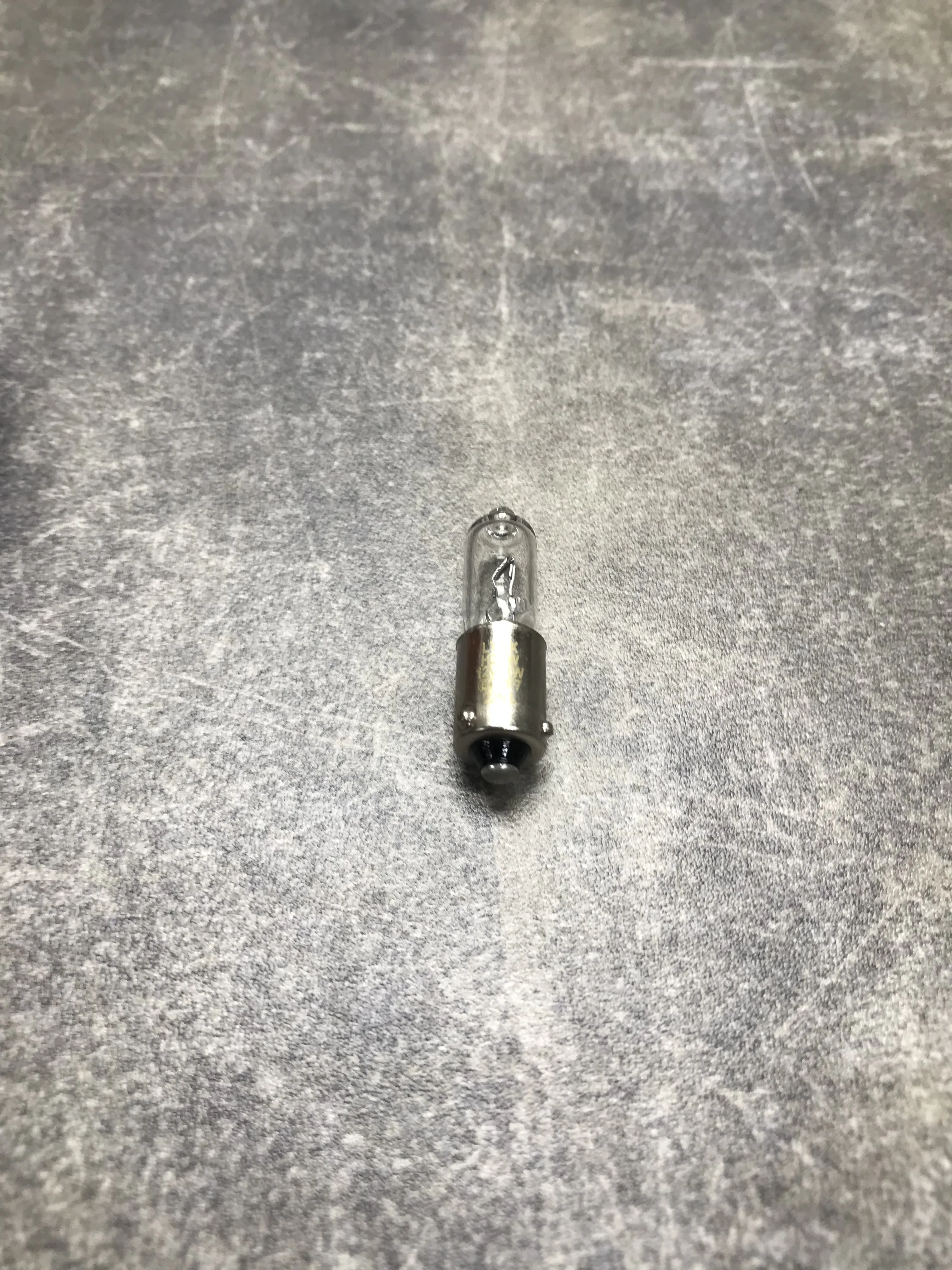 Лампа H21W (12V,21W,патрон BAY9s)