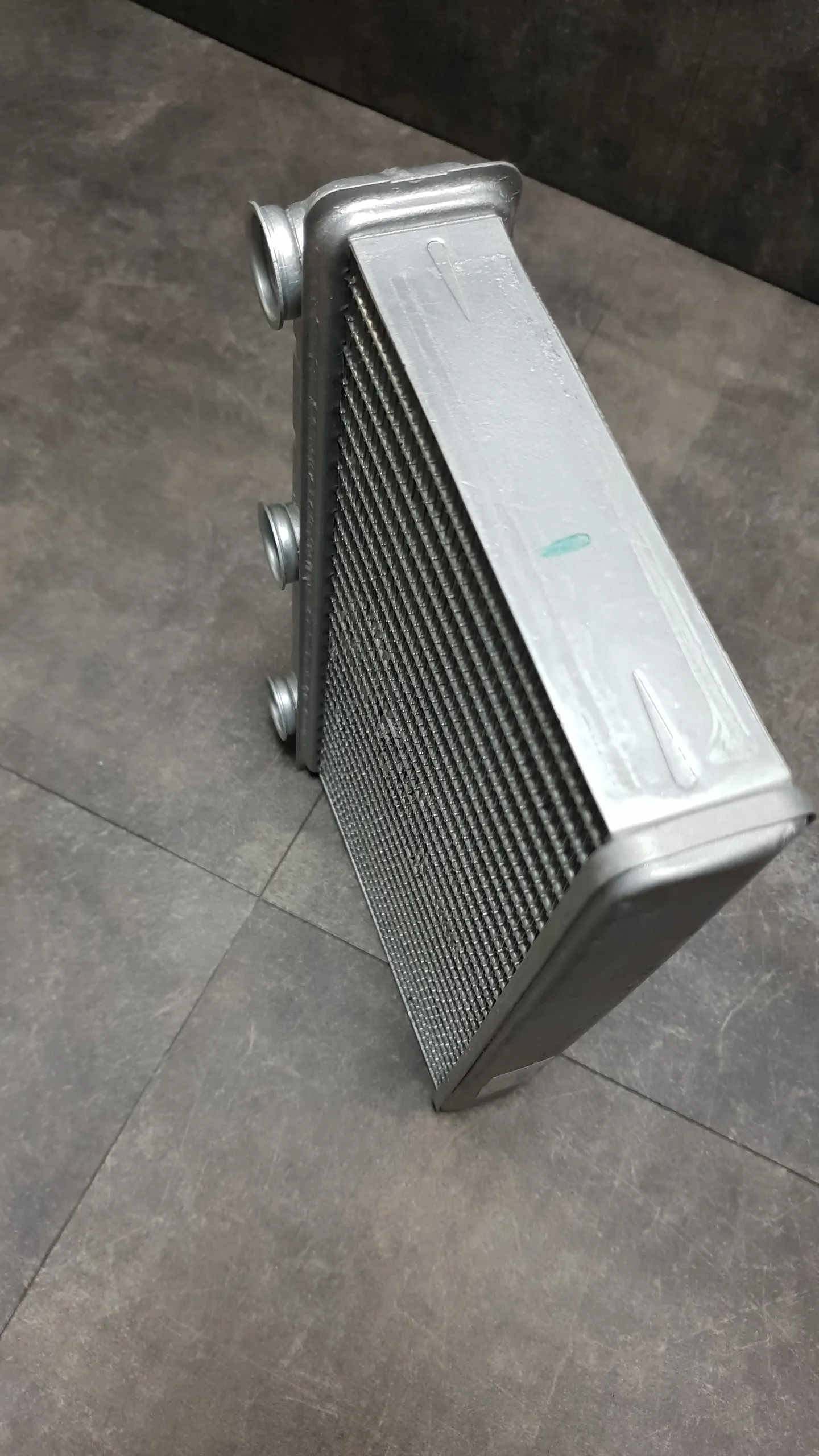 Радиатор отопителя E70,F15,F71,F16