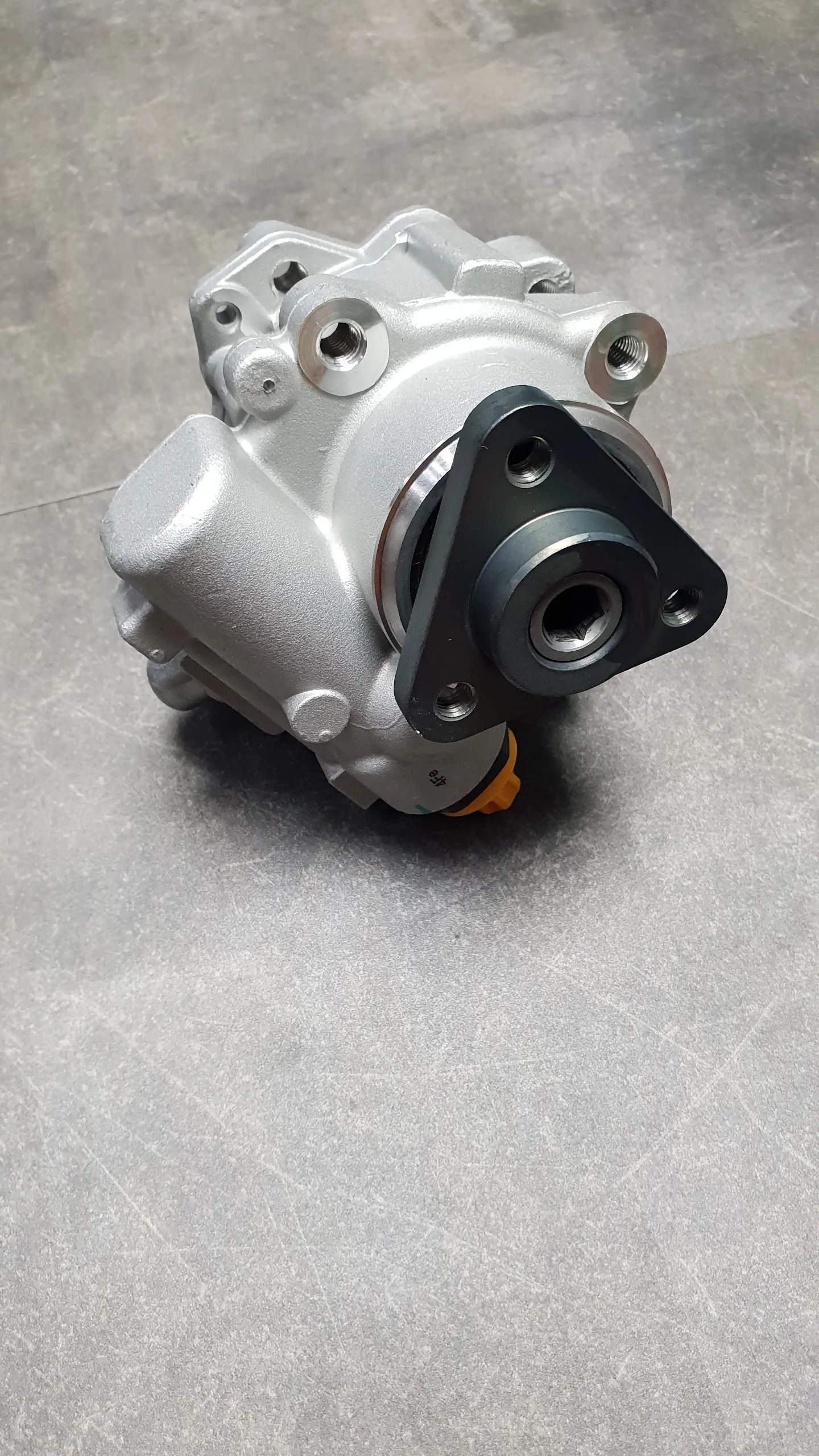 Насос ГУР E46 [M52TU с 09.99,M54], E39, E60