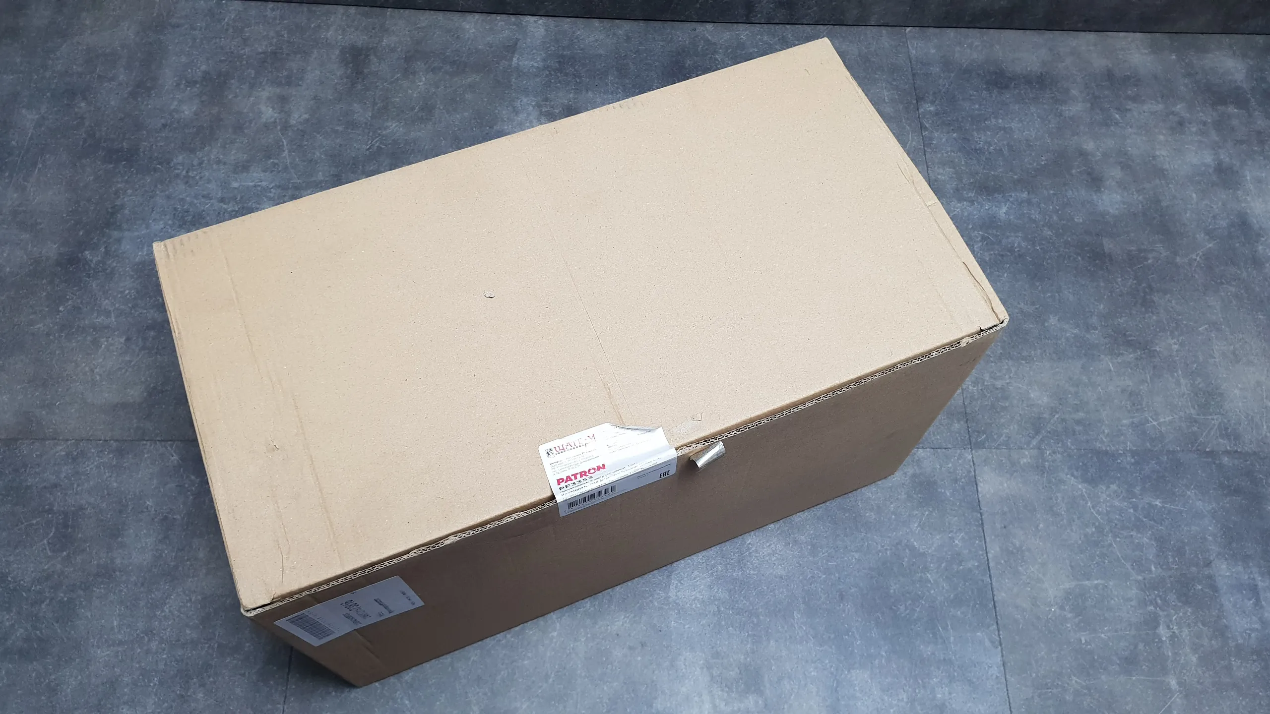 Фильтр топливный E81,E87,E90,E92,X1 N46,N46N,N45 [с датчиком уровня]