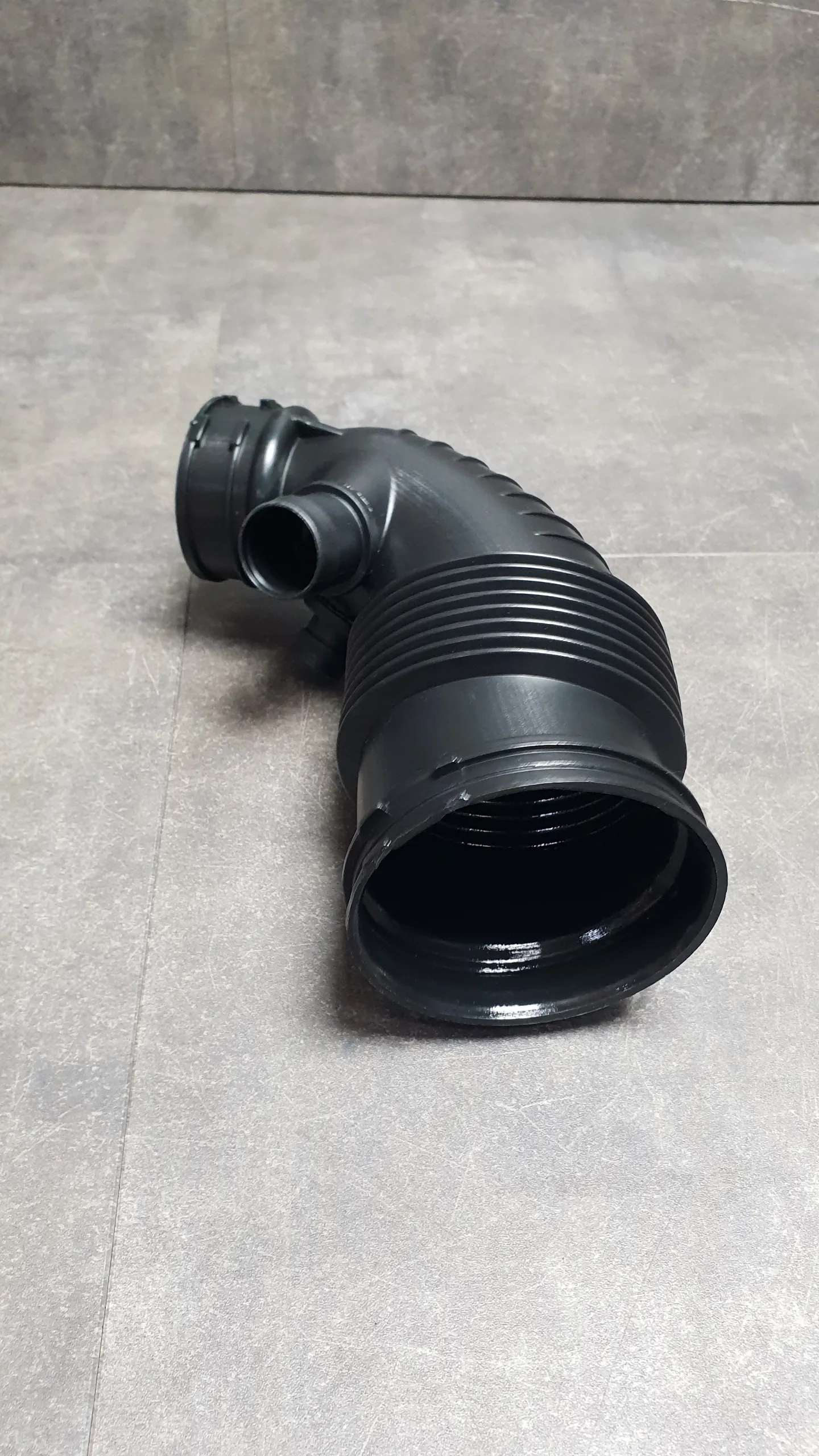 Гофра расходомера ДМРВ N13 [F20,F30]