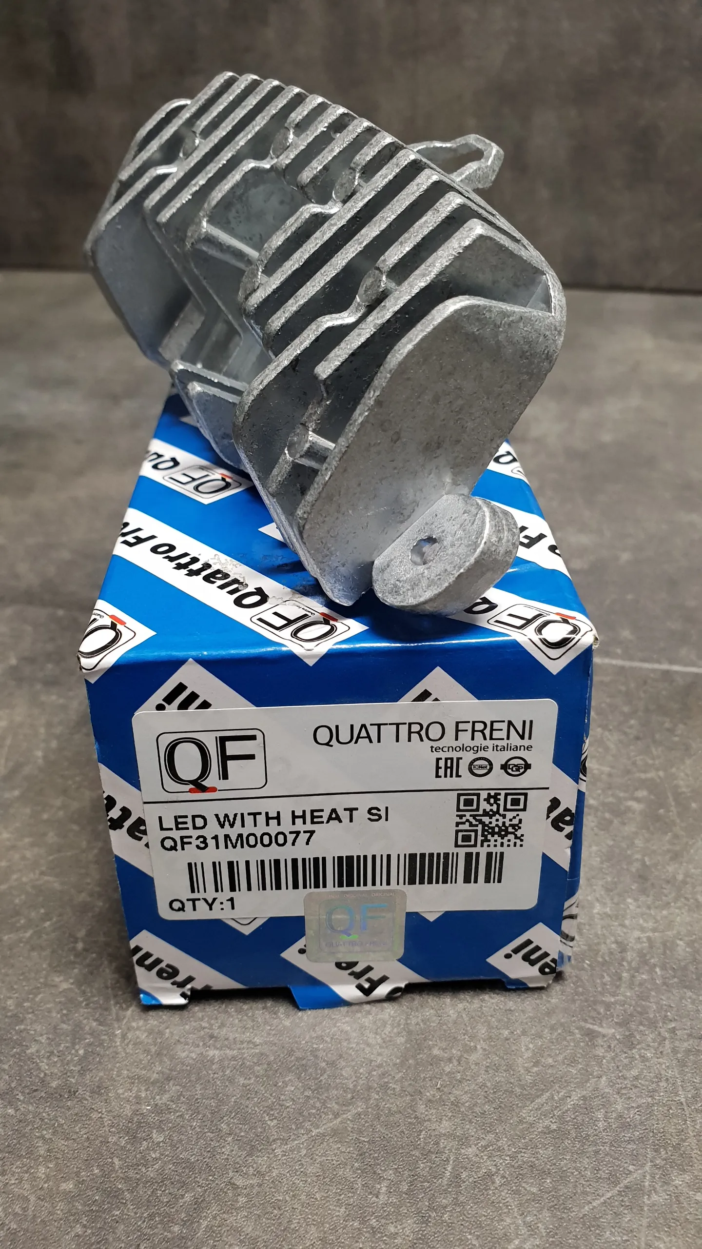 Светодиодный модуль F30,F31,F34,F35