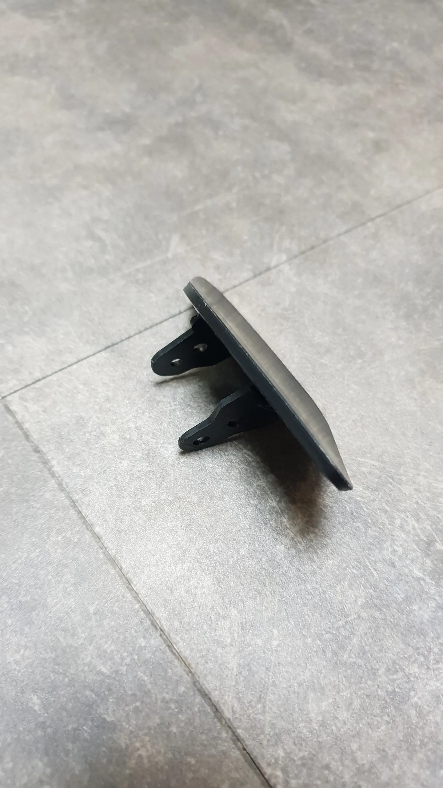 Крышка форсунки омывателя фары E71,E70[X5M] (R)