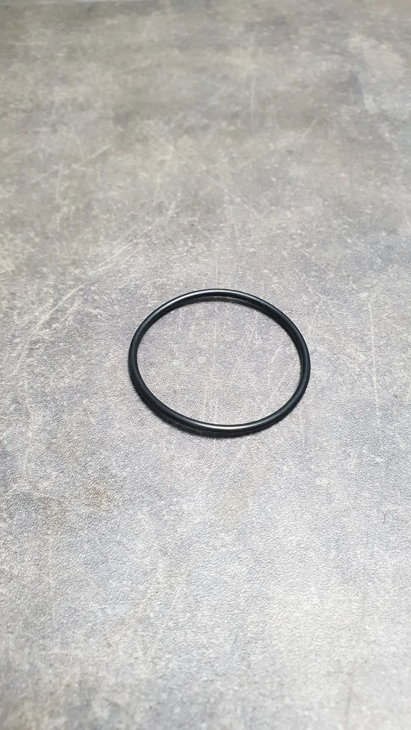 Кольцо уплотнительное переднего редуктора D=39мм (11-13)