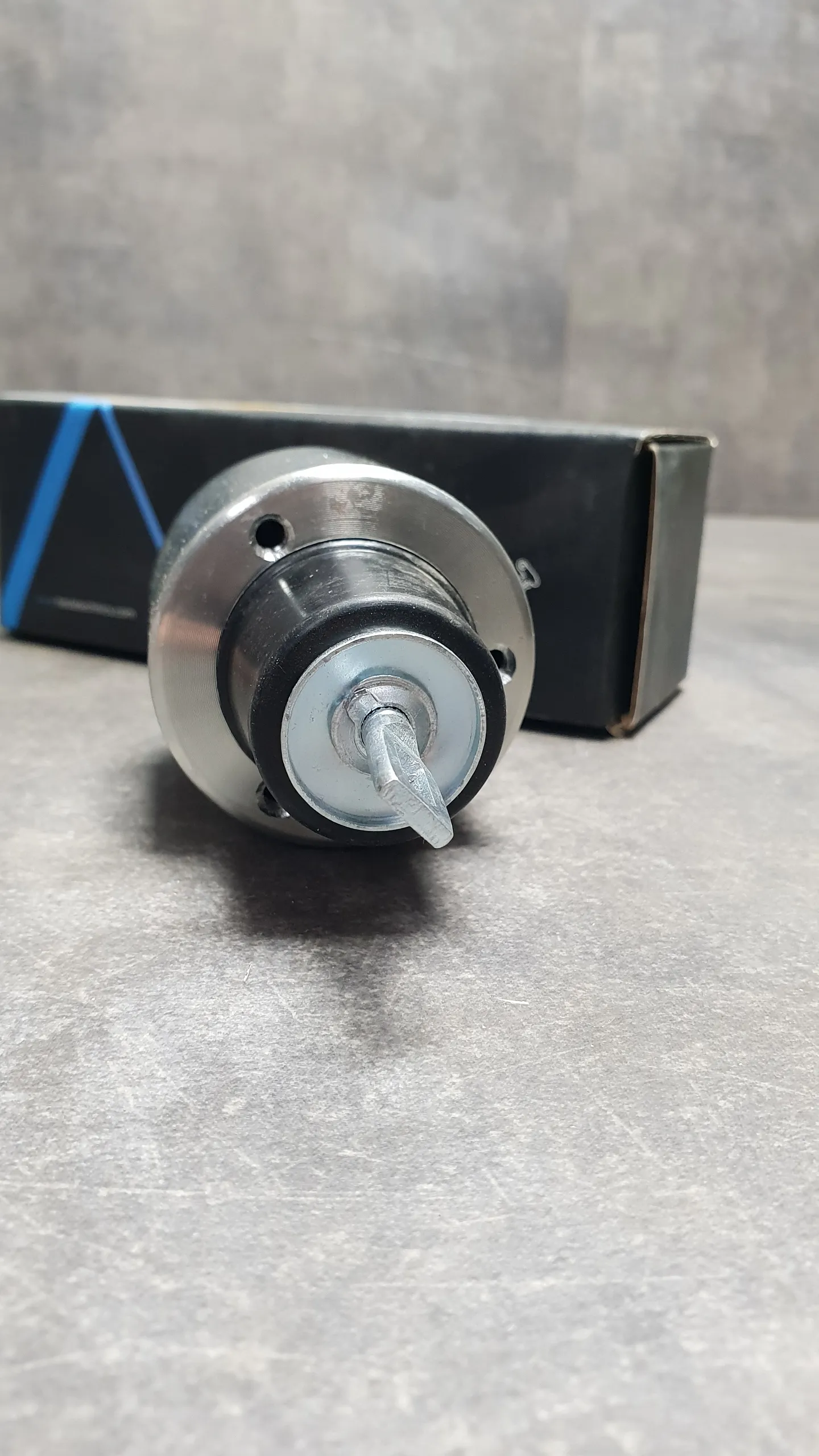 Втягивающее стартера M62 [E39,E38,E53]